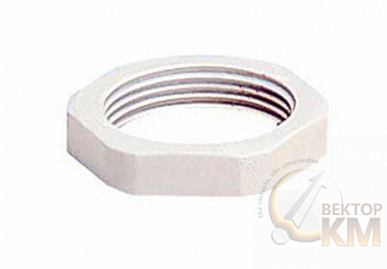 Гайка для сальника 00956 М40 ABB 00966