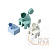 Муфта концевая D25 ABB 2TKA160008G1