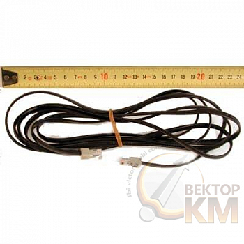 Кабель коммуникационный управл.-соедин. ABB 64259971