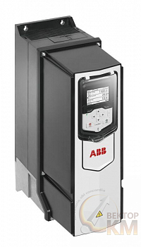Устройство авт. регулирования ACS880-01-09A4-3 + B056 + E200 4.0кВт IP55 лак. покрытие плат чоппер ЕМС-фильтр ABB ACS8800109A43 2111
