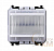 Датчик движения MD-F-1.0.PB.1 free@home Zenit ABB 2CKA006220A0229