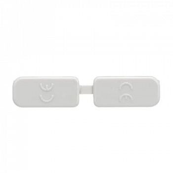 Заглушки пара PS-END 0 ABB 2CDL200001R0004