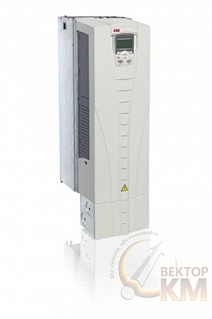 Устройство авт. регулирования ACS550-01-195A-4110кВт 380В 3ф IP21 c пан. упр. ABB 68294479