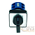Переключатель кулачковый LW32-10/C11/1 10А 1Р "1-2" CHINT 425074