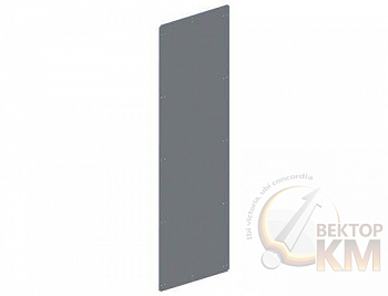 Дверь для шкафа TriLine B2/H8 задн. ABB RRW28