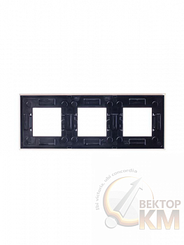 Разъем Delphi нейлон 6 d16мм 16-GT284 черн. (уп.500шт) ABB 7TCA298010R0009