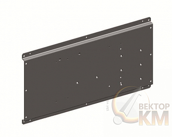 Плата монтажная Тмах (Т3/T4/T5) 200мм ABB RM2001