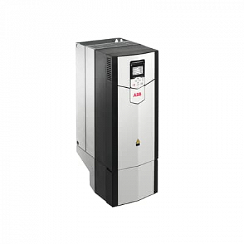 ACS880-01-124A-5 Частотный преобразователь АВВ 3ABD00037856-D