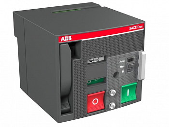 Привод моторный для дист. упр. MOE XT2-XT4 220-250В AC/DC ABB 1SDA066466R1