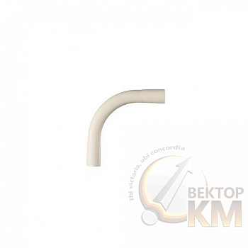 Муфта угловая для труб D32 ABB 2TKA170014G1