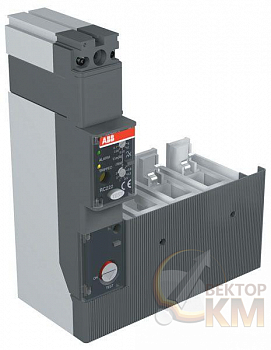 Расцепитель токов утечки RC222/2 T2 4p F ABB 1SDA051406R1