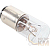 Лампа KA3-1018 12В AC/DC 7Вт для KSB ABB 1SFA616922R1018