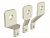 Вывод силовой для стац. выкл. ES XT3 (комплект из 3шт) ABB 1SDA066897R1