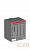 Модуль интерфейсный 8DI/8DO/8DC CI512-ETHCAT ABB 1SAP221000R0001