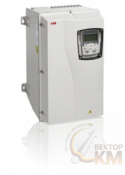Устройство авт. регулирования ACS355-03E-012A5-46 4кВт 380В 3ф IP66 с интел. пан. упр. ABB 3AUA0000058164