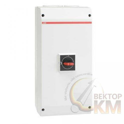 ABB  | Выключатель безопасности OTP90T4M  1SCA022812R3190