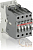 Контактор A-30-30-01 220В ABB 1SBL281001R8001