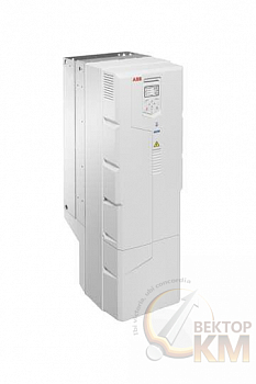 Устройство авт. регулирования ACH580-01-073A-4+B056+J400 370.0кВт 380В 3ф IP55 с панелью упр. ABB 3AUA0000083599