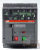 ABB  | Выключатель автоматический 3п X1N 630 PR332/P LSI In=630А 3p F F стац.  1SDA062177R1