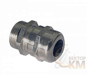 Сальник каб. SCG-PG481 сталь 316L PG48 29-35 (уп.5шт) ABB 7TCA303040R0097