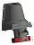 Розетка для монтажа на поверхность 232ERS12W Easy&Safe 232ERS12W 32А 2P+E IP67 12ч ABB 2CMA101238R1000