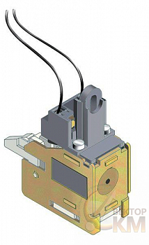 Реле мин. напряжения UVR-C T1-T2-T3 220-240Va.c./220-250Vd.c.ABB 1SDA051354R1