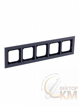Разъем Apex 2.8 CI нейлон 6 d8мм CI08-90-FCS02 черн. (уп.500шт) ABB 7TCA298010R0179