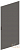 Дверь для шкафа TriLine B2/H8 передн. ABB RT28