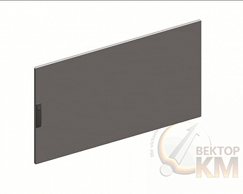 Дверь модульная Ш4/В600 для Emax E4 ABB RT4/6001M
