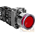 Кнопка управления NP2-BW3461 1НО красн. AC/DC 230В(LED) IP40 CHINT 573832