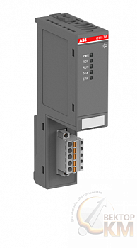 Модуль коммуникационный AC500 CM578-CN-XC ABB 1SAP370800R0001