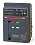 Выключатель автоматический 4п E1B 1000 PR121/P-LSI In=1000А 4p W MP LTT выкатн. (исполнение на -40град.С) ABB 1SDA059176R5