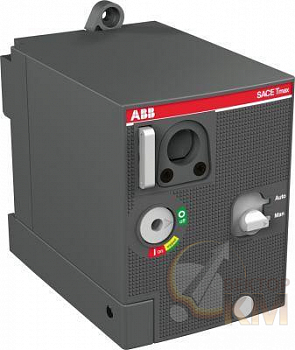 Привод моторный для дист. упр. MOD XT1-XT3 380...440В AC ABB 1SDA066461R1