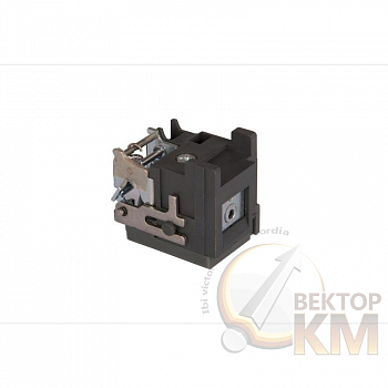 Расцепитель минимального напряжения UVT21-M8 AC 110В для NM8N-125 (R) CHINT 269614