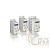 Устройство авт. регулирования ACS150-03E-04A7-2 0.75кВт 220В 3ф IP20 ABB 68582024