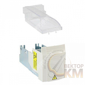 Комплект защитный NEMA1 для ACS150/350 типоразмер R0-R2 ABB 68566398