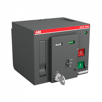 Привод моторный для дистанционного управления MOE XT6 220...250V ABB 1SDA104895R1