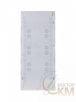 Фитинг-переходник R метал PG13-PG11 (уп.10шт) ABB 7TCA296050R0173