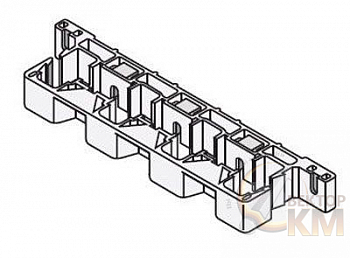 Держатель фигурной шины In=800А 35кА ABB PB0803