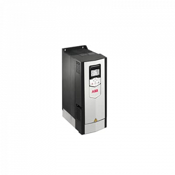 ACS880-01-038A-3 Частотный преобразователь АВВ 3ABD00035968-D