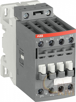 Контактор AF26-22-00-13 26А 100-250BAC/DC ABB 1SBL237501R1300