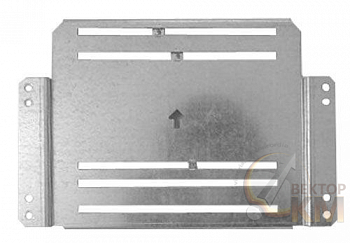 Плата монтажная для Tmax T1-T3 Ш=2 ABB ED260