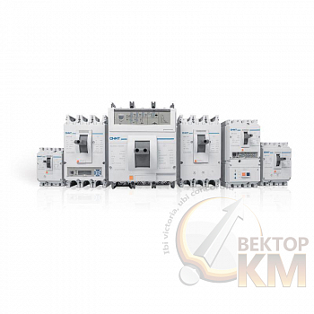 Выключатель-разъединитель пост. тока 4п DC NM8NSD-800 (R) CHINT 273112