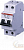 Выключатель автоматический модульный 2п (1P+N) Z 50А 10кА S201MT-Z50NA ABB 2CDS271106R0578