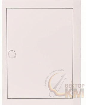 Дверь для UK530 бел. ABB 2CPх030855R9999