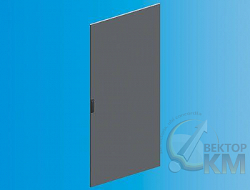 Дверь левая B5/H8 перед. ABB RT58L