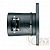 Фитинг AT прямой поворот. пласт. d21 черн./желт. (уп.10шт) ABB 7TCA296170R0233