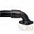 Фитинг AL 90град. поворот. с фланцем пласт. d13 черн. (уп.10шт) ABB 7TCA296000R0181