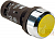 Кнопка CP1-30Y-11 без фикс. 1HO+1H3 желт. ABB 1SFA619100R3073