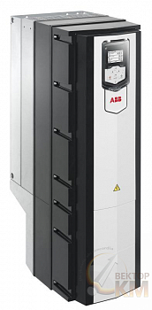 Устройство авт. регулирования ACS880-01-169A-3 + B056+D150 IP55 лак. покрытие плат чоппер ABB ACS88001169A3 2101